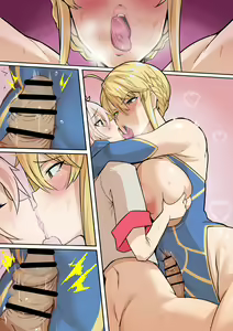 Page 3 of AV o Tsukurimashou~ - preview thumbnail