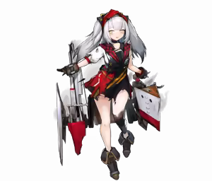 Page 302 of ［BabeTime］《Blue Oath》 Tachie - preview thumbnail