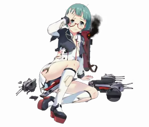 Page 47 of ［BabeTime］《Blue Oath》 Tachie - preview thumbnail