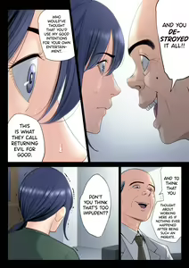 Page 22 of Hametsu no Itte 5 - preview thumbnail
