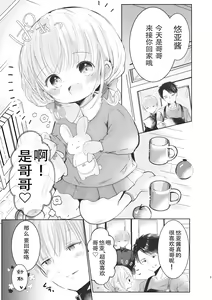 Page 3 of Onii-chan Daisuki - preview thumbnail