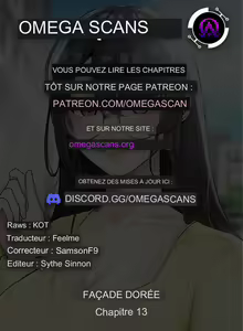 Page 199 of Golden Facade - preview thumbnail