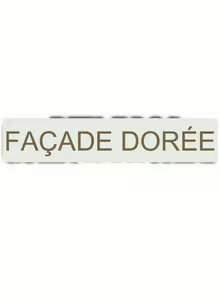 Page 34 of Golden Facade - preview thumbnail