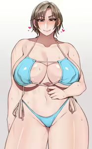 Page 277 of Nekura Megane ♀ | The Creepy Glasses Girl - preview thumbnail