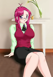 Page 9 of Hentai Teacher - preview thumbnail