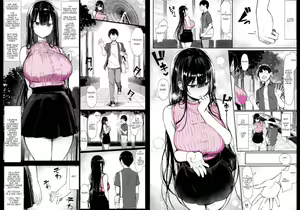 the pure girlfriend fall BLACKED 1-2 — hentai manga cover on Fhentai