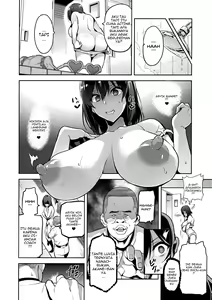 Page 58 of Akane wa Tsumare Somerareru (1 + 2) Indonesian Fan Translate - preview thumbnail