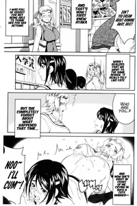 Page 36 of Love Chu-doku - preview thumbnail