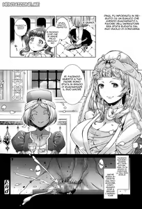 Page 16 of Toaru Kuni no Yotogibanashi | La Padrona dell' Imperatore - preview thumbnail
