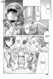 Page 2 of Toaru Kuni no Yotogibanashi | La Padrona dell' Imperatore - preview thumbnail