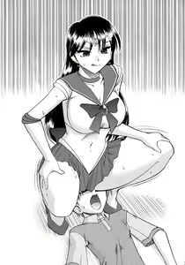 Page 30 of SEMEDAIN G WORKS vol.33 - Wakusei Chokuretsu - preview thumbnail