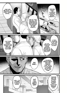 Page 4 of Toshoshitsu no Kanojo 6 ~Onna Kyoushi ga Ochiru made (Kouhen)~ (decensored) - preview thumbnail