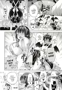 Page 49 of Tensei Incubus wa Tonari no Onee-chan o Haramasetai | A Reincarnated Incubus Wants to Impregnate the Girl Next Door - preview thumbnail