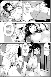 Page 16 of Kaigun no Onna - preview thumbnail
