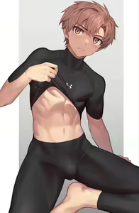 Page 2 of Men's Tights - preview thumbnail