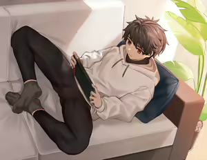 Page 5 of Men's Tights - preview thumbnail