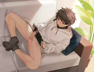 Page 8 of Men's Tights - preview thumbnail