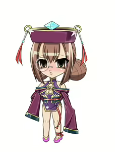 Page 233 of Shin Momoe Musou 2 ~Otome Moe Tairan Momoko Shussanhen~ - preview thumbnail