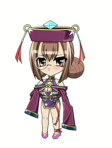 Page 239 of Shin Momoe Musou 2 ~Otome Moe Tairan Momoko Shussanhen~ - preview thumbnail