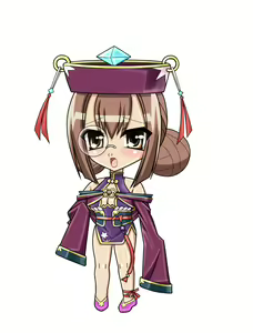 Page 240 of Shin Momoe Musou 2 ~Otome Moe Tairan Momoko Shussanhen~ - preview thumbnail