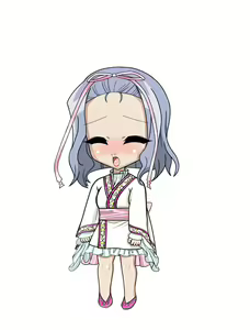 Page 254 of Shin Momoe Musou 2 ~Otome Moe Tairan Momoko Shussanhen~ - preview thumbnail