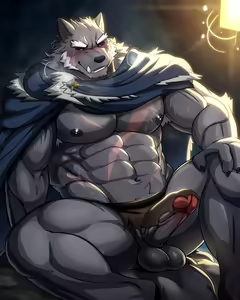 Page 11 of Blaidd - preview thumbnail
