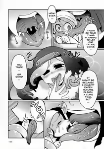 Page 7 of Zemurika Hungry Octopus - preview thumbnail