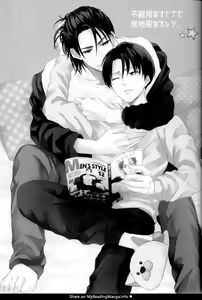 Page 3 of Bukiyou na Otona to Ijiwaruna Kareshi. | A clumsy adult and a nasty boyfriend - preview thumbnail