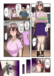Page 38 of Pakokatsu Oji-san to Kaede-chan | 섹활 아저씨와 카에데 쨩 - preview thumbnail