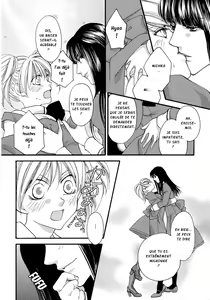 Page 12 of Wildrose 4:Pla-cé sur les lèvres - preview thumbnail