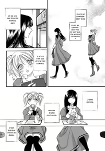 Page 4 of Wildrose 4:Pla-cé sur les lèvres - preview thumbnail