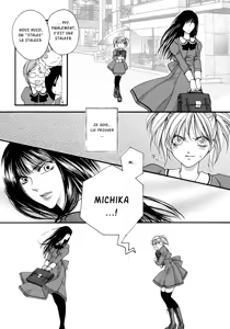 Page 8 of Wildrose 4:Pla-cé sur les lèvres - preview thumbnail