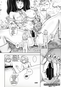Page 12 of Nanatsu no Taihai | Il Desiderio di Diane - preview thumbnail