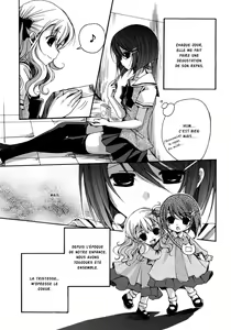 Page 3 of Wildrose 4:la personne que j'ai aimée pour la première fois - preview thumbnail