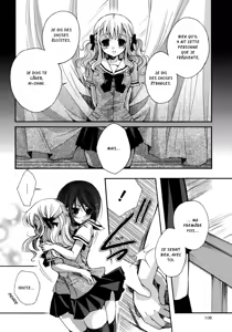 Page 6 of Wildrose 4:la personne que j'ai aimée pour la première fois - preview thumbnail
