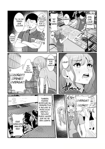 Page 16 of Yuurei ni Hyoui sarete Muishiki ni Chijo Koui o Kurikaeshite shimau Gal | Una chica poseída por un espíritu repite actos pervertidos inconscientemente - preview thumbnail