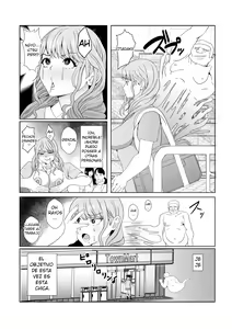 Page 5 of Yuurei ni Hyoui sarete Muishiki ni Chijo Koui o Kurikaeshite shimau Gal | Una chica poseída por un espíritu repite actos pervertidos inconscientemente - preview thumbnail
