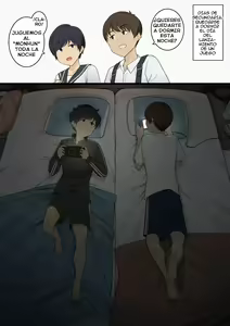 Page 3 of Mukashi wa Dousei no You ni Sesshiteta Osananajimi no Koto o Isei to Shite Ninshiki Shita Hi - preview thumbnail