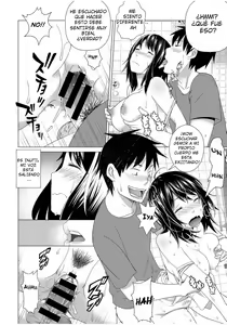 Page 16 of Love Change - preview thumbnail