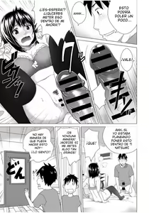 Page 3 of Love Change - preview thumbnail