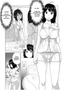 Page 5 of Love Change - preview thumbnail
