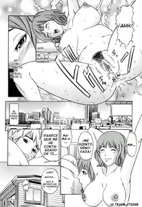 Page 16 of Bishiri Inbo | Mature Mother with Beautiful Buttocks (decensored) - preview thumbnail