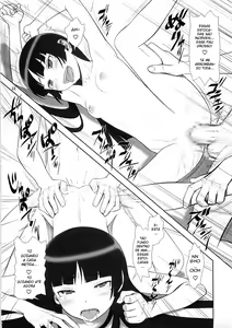 Page 22 of Belphegor no Kinbaku | Belphegor's Bondage - preview thumbnail