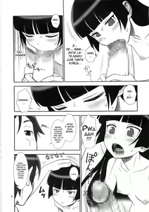 Page 6 of Belphegor no Kinbaku | Belphegor's Bondage - preview thumbnail