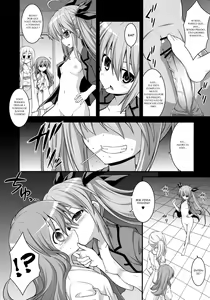 Page 6 of Furakushinasu Dairankou Party - preview thumbnail
