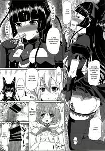 Page 15 of GATE of Harem - preview thumbnail