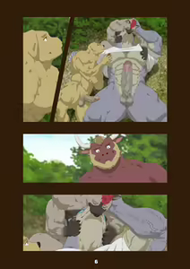 Page 6 of Mountain Stream - preview thumbnail