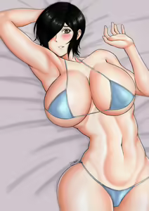 Page 2 of Inran Kanojo ~InChara dakedo Inran na Kanojo ga Netorareru made~ - preview thumbnail