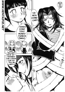 Page 5 of Onnanoko Doushi ga Ichaicha Suru Hon - preview thumbnail