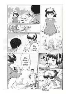 Page 4 of Rakuen | Paradise - preview thumbnail